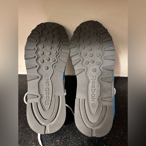 Reebok Mens Classic Leather - IG2988 - Sz 7 - Picture 6 of 6